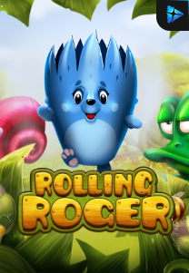 Bocoran RTP Slot Rolling Roger di SIHOKI