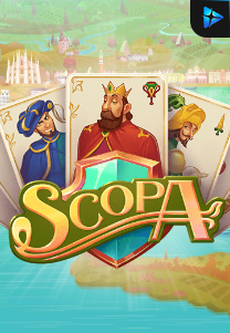 Bocoran RTP Slot Scopa di SIHOKI