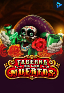 Bocoran RTP Slot Taberna De Los Muertos di SIHOKI