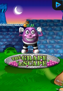 Bocoran RTP Slot The Grape Escape di SIHOKI