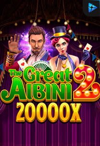 Bocoran RTP Slot The Great Albini 2 di SIHOKI