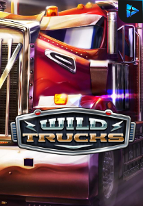 Bocoran RTP Slot Wild Trucks di SIHOKI