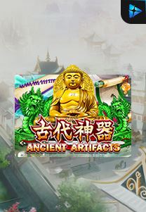 Bocoran RTP Slot Ancient Artifacts di SIHOKI