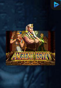 Bocoran RTP Slot Ancient-Egypt di SIHOKI