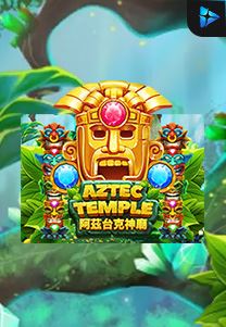 Bocoran RTP Slot Aztec-Temple di SIHOKI