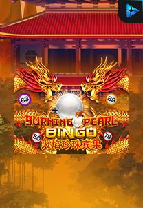 Bocoran RTP Slot Burning-Pearl-Bingo di SIHOKI