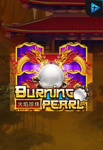 Bocoran RTP Slot Burning-Pearl di SIHOKI