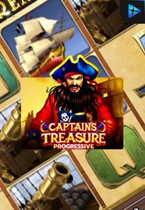 Bocoran RTP Slot Captains Treasure Progresi di SIHOKI