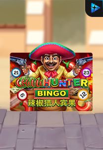 Bocoran RTP Slot Chilli-Hunter-Bingo di SIHOKI