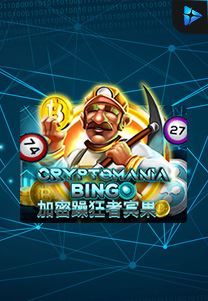 Bocoran RTP Slot Cryptomania Bingo di SIHOKI