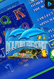 Bocoran RTP Slot Dolphin-Pearl-Deluxe di SIHOKI