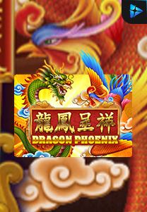 Bocoran RTP Slot Dragon Phoenix di SIHOKI