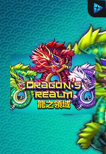 Bocoran RTP Slot Dragons-Realm di SIHOKI