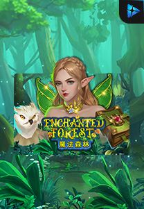 Bocoran RTP Slot Enchanted Forest di SIHOKI