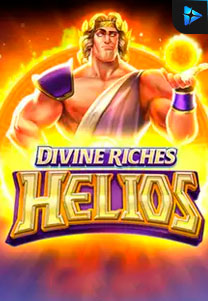 Bocoran RTP Slot Divine Riches Helios di SIHOKI