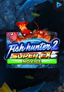 Bocoran RTP Slot Fish-Hunter-2-Ex---Novice di SIHOKI