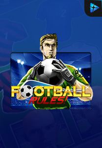 Bocoran RTP Slot Football Rules di SIHOKI