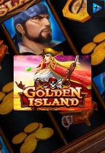 Bocoran RTP Slot Golden Island di SIHOKI