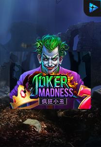 Bocoran RTP Slot Joker Madness di SIHOKI