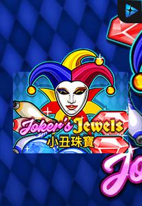 Bocoran RTP Slot Jokers-Jewels di SIHOKI