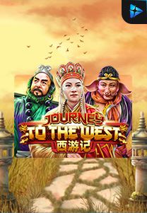 Bocoran RTP Slot Journey-To-The-West di SIHOKI