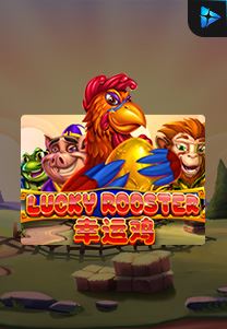 Bocoran RTP Slot Lucky-Rooster di SIHOKI