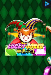 Bocoran RTP Slot Lukcy-Joker di SIHOKI