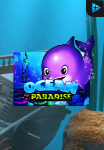 Bocoran RTP Slot Ocean Paradise di SIHOKI