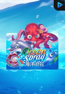 Bocoran RTP Slot Ocean-Spray di SIHOKI