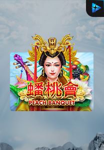 Bocoran RTP Slot Peach-Banquet di SIHOKI