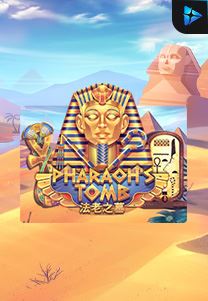 Bocoran RTP Slot Pharaoh_s-Tomb di SIHOKI