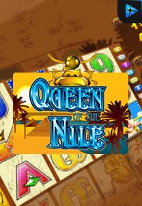 Bocoran RTP Slot Queen of The Nine di SIHOKI