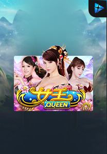 Bocoran RTP Slot Queen di SIHOKI