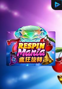 Bocoran RTP Slot Respin-Mania di SIHOKI