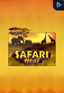 Bocoran RTP Slot Safari-Heat di SIHOKI