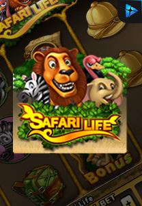 Bocoran RTP Slot Safari Life di SIHOKI