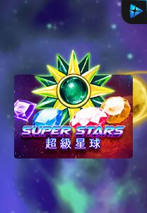 Bocoran RTP Slot Super Stars di SIHOKI