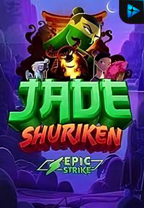 Bocoran RTP Slot Jade Shuriken  di SIHOKI