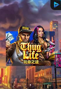 Bocoran RTP Slot Thug-Life di SIHOKI