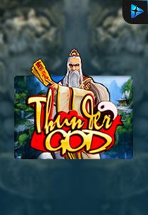 Bocoran RTP Slot Thunder-God di SIHOKI