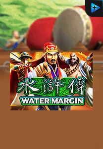 Bocoran RTP Slot Water-Margin di SIHOKI