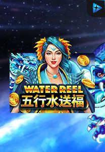 Bocoran RTP Slot Water-Reel di SIHOKI