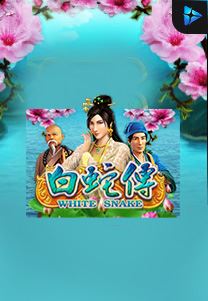 Bocoran RTP Slot White-Snake di SIHOKI