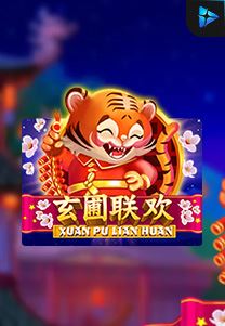 Bocoran RTP Slot Xuan-Pu-Lian-Huan di SIHOKI