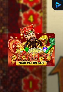 Bocoran RTP Slot Zhao Cai Jin Bao di SIHOKI