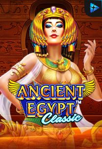 Bocoran RTP Slot Ancient Egypt Classic di SIHOKI