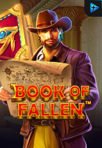 Bocoran RTP Slot Book of Fallen di SIHOKI