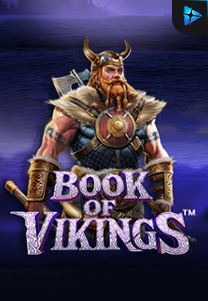 Bocoran RTP Slot Book-of-Viking di SIHOKI