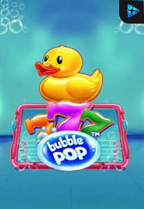 Bocoran RTP Slot Bubble Pop di SIHOKI