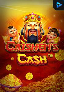 Bocoran RTP Slot Caishens-Cash di SIHOKI